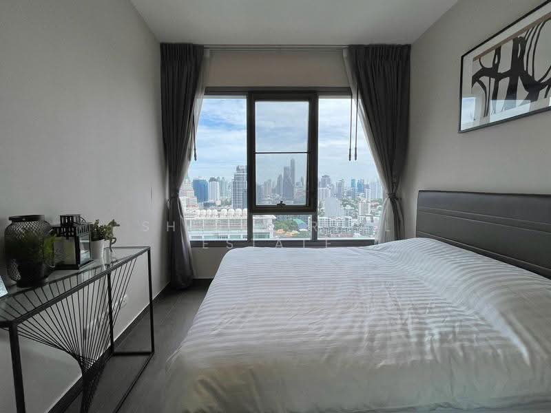The Lofts Ekkamai, Bangkok, 1415 Sukhumvit Road, Phra Kanong Nua, Watthana, Bangkok, 1 Bedroom, 35 sqm, Condo For Rent, by Shinyu Real Estate, 500543169 - DDproperty.com