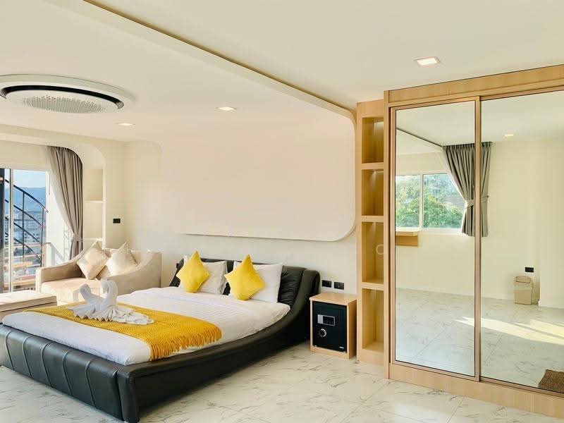 Bayshore Oceanview : เบย์ชอร์ โอเชี่ยน วิว, ภูเก็ต, ป่าตอง, กะทู้, ภูเก็ต, 51 ตร.ม., Condo ขาย, โดย Fazwaz (Thailand) Co., Ltd., 500543175 - DDproperty.com