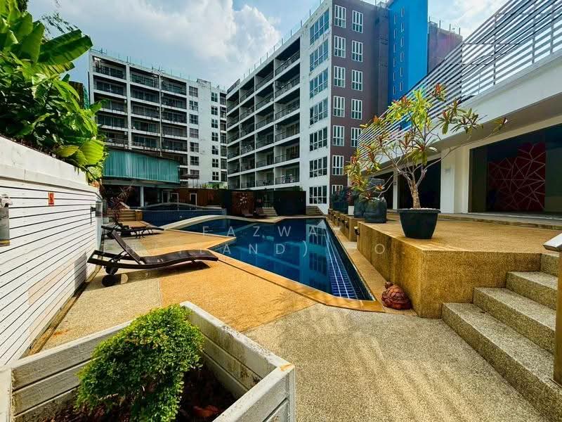 Bayshore Oceanview : เบย์ชอร์ โอเชี่ยน วิว, ภูเก็ต, ป่าตอง, กะทู้, ภูเก็ต, 51 ตร.ม., Condo ขาย, โดย Fazwaz (Thailand) Co., Ltd., 500543175 - DDproperty.com