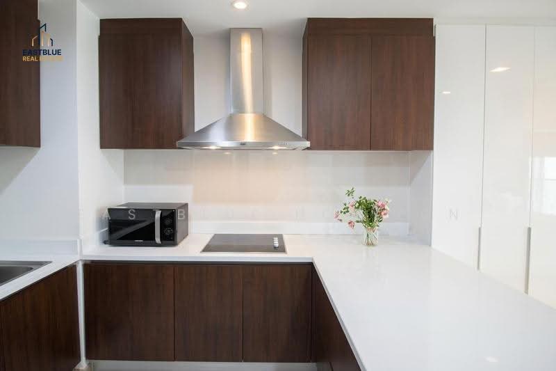The Rajdamri, Bangkok, Ratchadamri Road, Lumphini, Pathum Wan, Bangkok, 2 Bedrooms, 112 sqm, Condo For Rent, by Eastblue Horizon, 500543179 - DDproperty.com