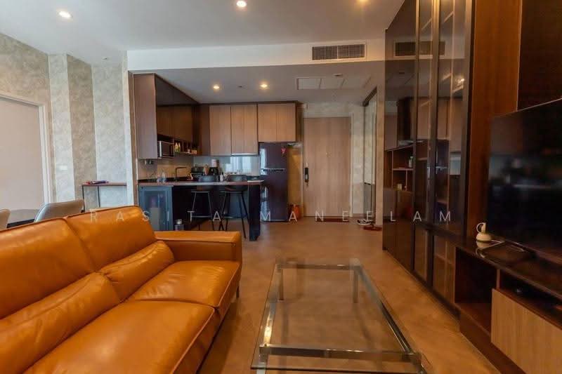 The Capital Ekamai-Thonglor, Bangkok, 2898 New Petchaburi Rd, Bang Kapi, Huai Khwang, Bangkok, 2 Bedrooms, 78 sqm, Condo For Sale, by Rasita Maneelam, 500543183 - DDproperty.com