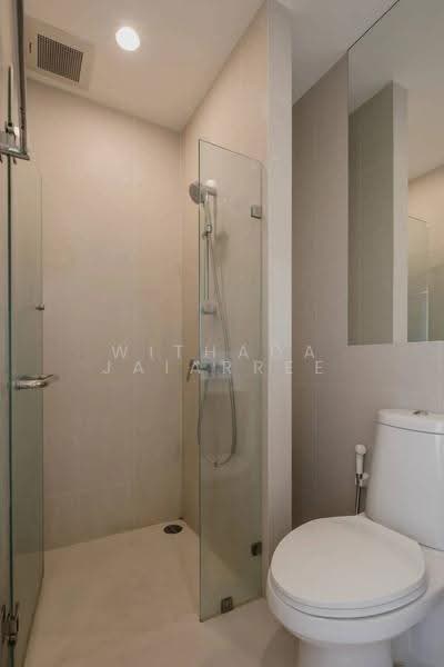 Noble Revolve Ratchada, Bangkok, 38 Ratchadapisek Road, Huai Khwang, Bangkok, 1 Bedroom, 26 sqm, Condo For Sale, by Withada Jaiarree, 500543187 - DDproperty.com