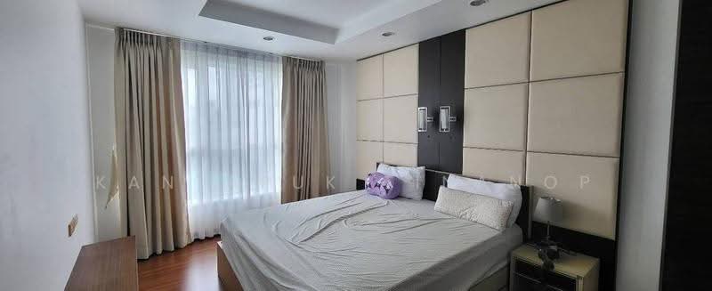 The Avenue Sukumvit 61, Bangkok, Sukhumvit 61, Khlong Tan Nua, Watthana, Bangkok, 2 Bedrooms, 107 sqm, Condo For Rent, by Kanyapuk Tinanop, 500543188 - DDproperty.com