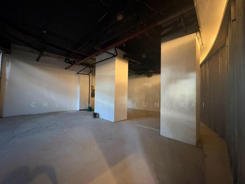 Restaurant Space for Rent in Thonglor | G Floor | 140 sq m with Indoor & Outdoor Areas, Bangkok, ทองหล่อ, Khlong Tan Nua, Watthana, Bangkok, , 140 sqm, Retail Space For Rent, by Chutinun Mungmai, 500543191 - DDproperty.com