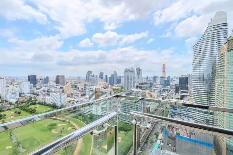 The St. Regis Bangkok (Residences), Bangkok, Rajdamri, Lumphini, Pathum Wan, Bangkok, 3 Bedrooms, 439 sqm, Condo For Sale, by Withada Jaiarree, 500543193 - DDproperty.com