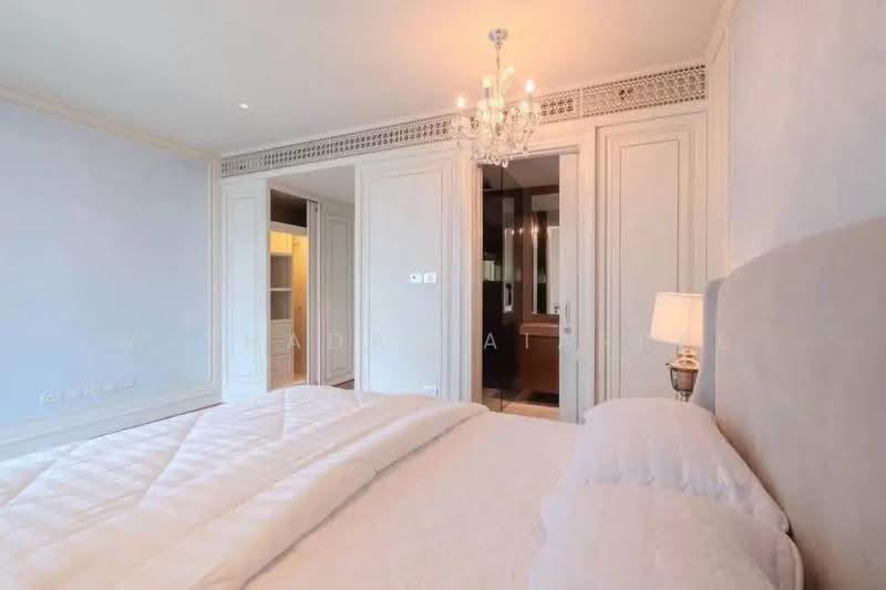 The St. Regis Bangkok (Residences), Bangkok, Rajdamri, Lumphini, Pathum Wan, Bangkok, 3 Bedrooms, 439 sqm, Condo For Sale, by Withada Jaiarree, 500543193 - DDproperty.com