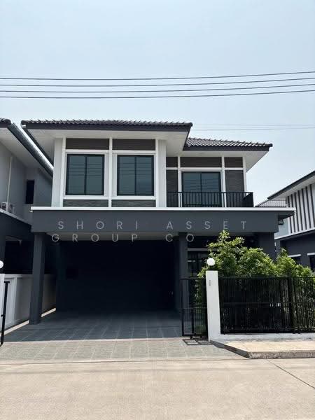 เซน 2 บาย ศิวาลัย, เชียงใหม่, ต้นเปา, สันกำแพง, เชียงใหม่, 156 ตร.ม., บ้านเดี่ยว ให้เช่า, โดย Shori Asset Group Co., Ltd., 500543195 - DDproperty.com