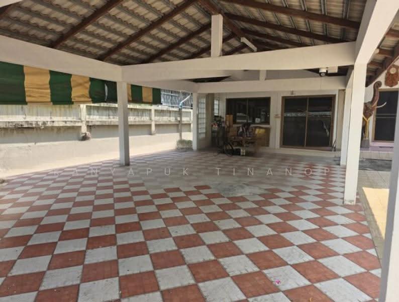 3-BR House, Bangkok, Khlong Chan, Bang Kapi, Bangkok, 3 Bedrooms, 248 sqm, Single Detached House For Sale, by Kanyapuk Tinanop, 500543196 - DDproperty.com