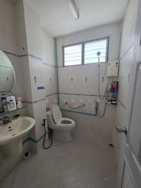 บ้าน 3-ห้องนอน, กรุงเทพ, คลองจั่น, บางกะปิ, กรุงเทพ, 248 ตร.ม., บ้านเดี่ยว ขาย, โดย Kanyapuk Tinanop, 500543196 - DDproperty.com