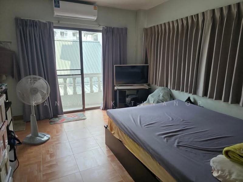 บ้าน 3-ห้องนอน, กรุงเทพ, คลองจั่น, บางกะปิ, กรุงเทพ, 248 ตร.ม., บ้านเดี่ยว ขาย, โดย Kanyapuk Tinanop, 500543196 - DDproperty.com