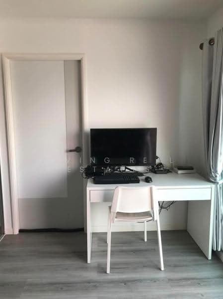 Lumpini Park Rama 9-Ratchada, bangkok, 888 Chaturathit Road, Bang Kapi, Huai Khwang, Bangkok, 1 Bedroom, 38 sqm, Condo For Sale, by Living Real Estates, 500543199 - DDproperty.com
