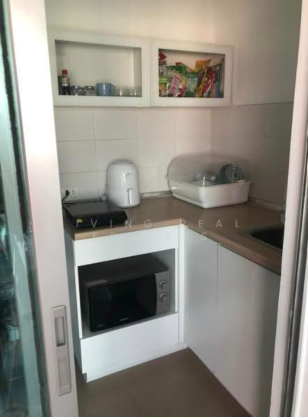 Lumpini Park Rama 9-Ratchada, bangkok, 888 Chaturathit Road, Bang Kapi, Huai Khwang, Bangkok, 1 Bedroom, 38 sqm, Condo For Sale, by Living Real Estates, 500543199 - DDproperty.com