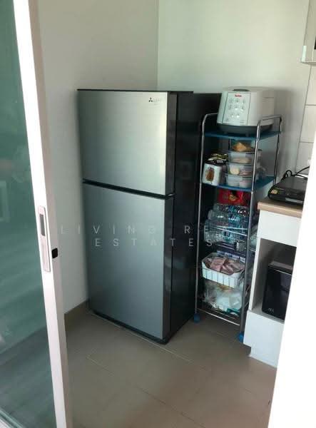 Lumpini Park Rama 9-Ratchada, bangkok, 888 Chaturathit Road, Bang Kapi, Huai Khwang, Bangkok, 1 Bedroom, 38 sqm, Condo For Sale, by Living Real Estates, 500543199 - DDproperty.com