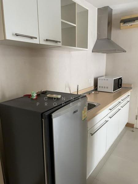 The Link Sukhumvit 50, Bangkok, Soi Sukhumvit 50, Sukhumvit Road, Phra Kanong, Khlong Toei, Bangkok, 1 Bedroom, 43 sqm, Condo For Rent, by Connex Property, 500543200 - DDproperty.com