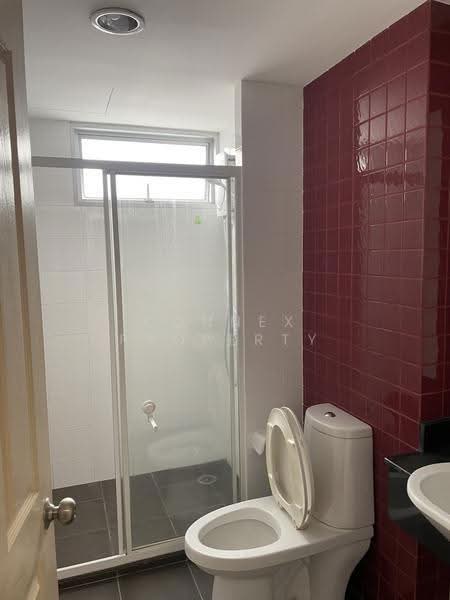 The Link Sukhumvit 50, Bangkok, Soi Sukhumvit 50, Sukhumvit Road, Phra Kanong, Khlong Toei, Bangkok, 1 Bedroom, 43 sqm, Condo For Rent, by Connex Property, 500543200 - DDproperty.com