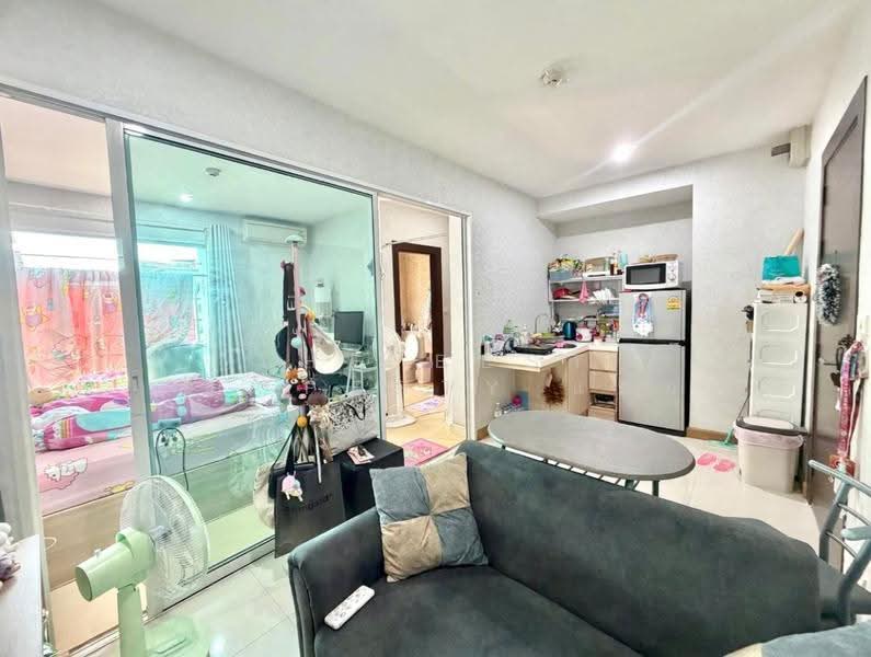 Park Siri Condo Bangsaen : พาร์คสิริ คอนโด บางแสน, ชลบุรี, ซอย 12, แสนสุข, เมืองชลบุรี, ชลบุรี, 30 ตร.ม., คอนโด ขาย, โดย The Best Property แป๋ม, 500543203 - DDproperty.com