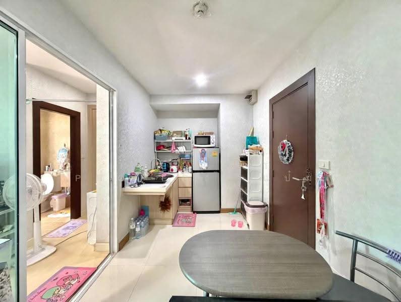 Park Siri Condo Bangsaen : พาร์คสิริ คอนโด บางแสน, ชลบุรี, ซอย 12, แสนสุข, เมืองชลบุรี, ชลบุรี, 30 ตร.ม., คอนโด ขาย, โดย The Best Property แป๋ม, 500543203 - DDproperty.com