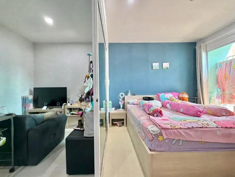 Park Siri Condo Bangsaen : พาร์คสิริ คอนโด บางแสน, ชลบุรี, ซอย 12, แสนสุข, เมืองชลบุรี, ชลบุรี, 30 ตร.ม., คอนโด ขาย, โดย The Best Property แป๋ม, 500543203 - DDproperty.com