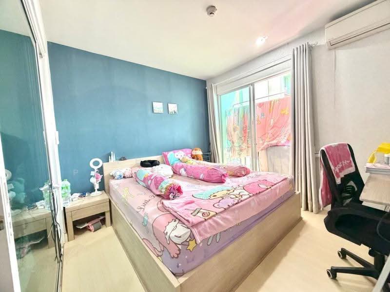 Park Siri Condo Bangsaen : พาร์คสิริ คอนโด บางแสน, ชลบุรี, ซอย 12, แสนสุข, เมืองชลบุรี, ชลบุรี, 30 ตร.ม., คอนโด ขาย, โดย The Best Property แป๋ม, 500543203 - DDproperty.com