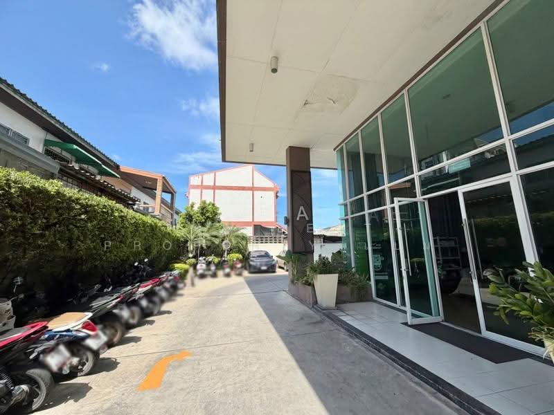 Park Siri Condo Bangsaen : พาร์คสิริ คอนโด บางแสน, ชลบุรี, ซอย 12, แสนสุข, เมืองชลบุรี, ชลบุรี, 30 ตร.ม., คอนโด ขาย, โดย The Best Property แป๋ม, 500543203 - DDproperty.com