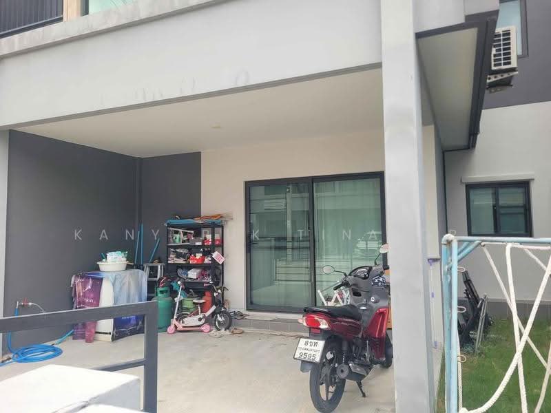 Pleno Bangna-Onnut 2, Samut Prakan, Soi King Kaew 37, King Kaew Road, Rachathewa, Bang Plee, Samut Prakan, 3 Bedrooms, 204 sqm, Single Detached House For Sale, by Kanyapuk Tinanop, 500543209 - DDproperty.com