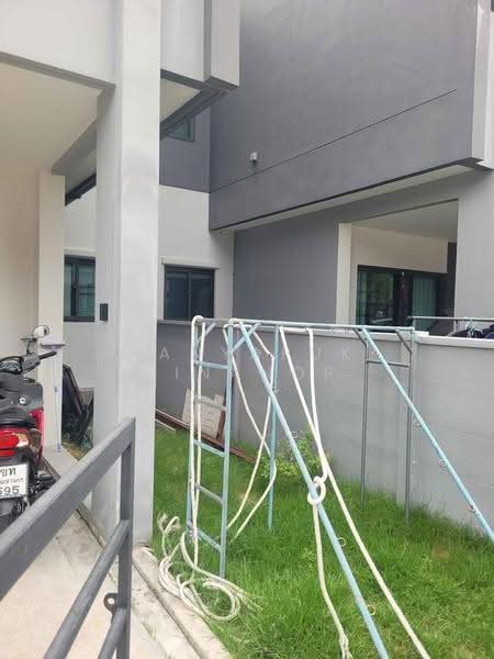 Pleno Bangna-Onnut 2, Samut Prakan, Soi King Kaew 37, King Kaew Road, Rachathewa, Bang Plee, Samut Prakan, 3 Bedrooms, 204 sqm, Single Detached House For Sale, by Kanyapuk Tinanop, 500543209 - DDproperty.com