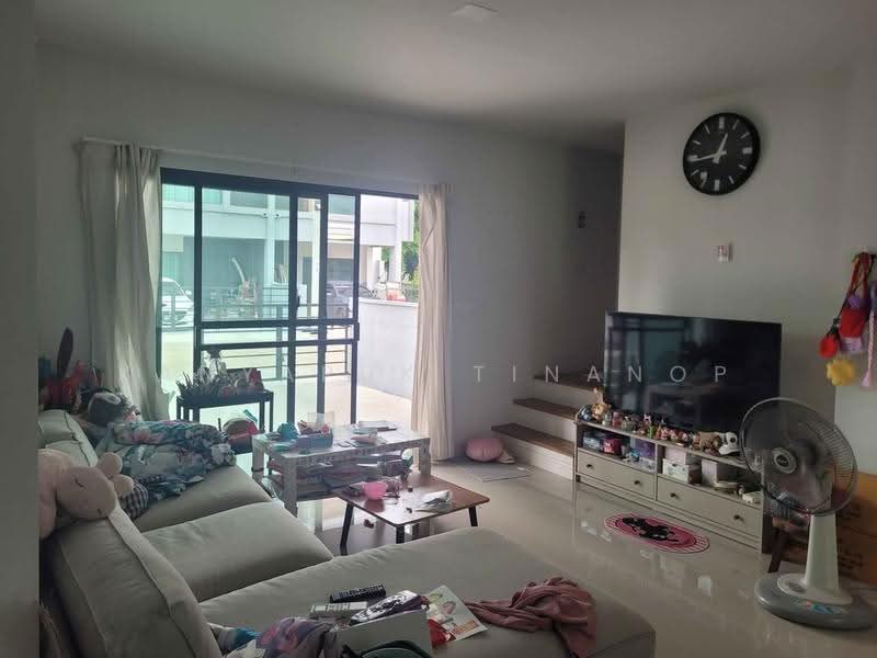 Pleno Bangna-Onnut 2, Samut Prakan, Soi King Kaew 37, King Kaew Road, Rachathewa, Bang Plee, Samut Prakan, 3 Bedrooms, 204 sqm, Single Detached House For Sale, by Kanyapuk Tinanop, 500543209 - DDproperty.com