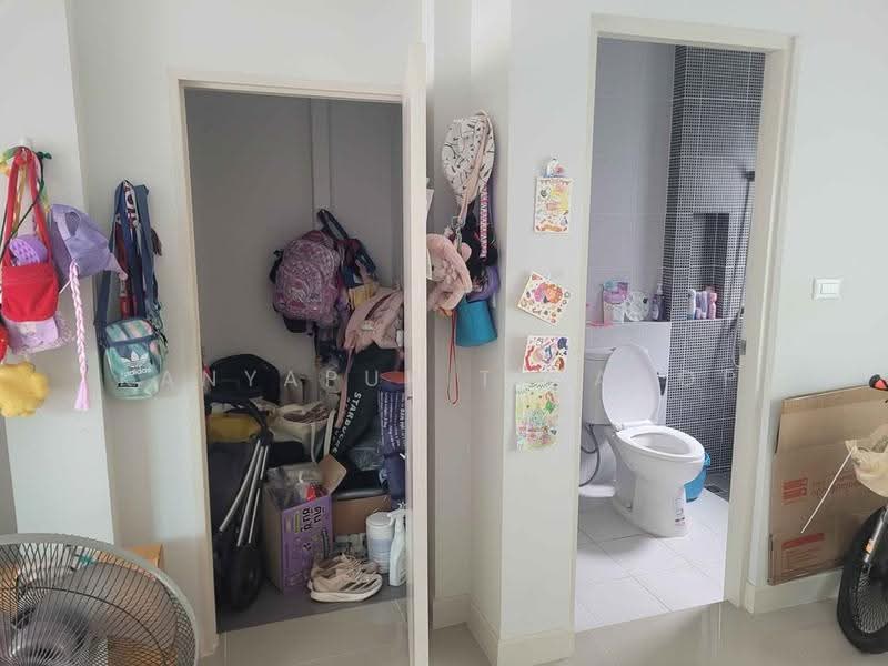 Pleno Bangna-Onnut 2, Samut Prakan, Soi King Kaew 37, King Kaew Road, Rachathewa, Bang Plee, Samut Prakan, 3 Bedrooms, 204 sqm, Single Detached House For Sale, by Kanyapuk Tinanop, 500543209 - DDproperty.com
