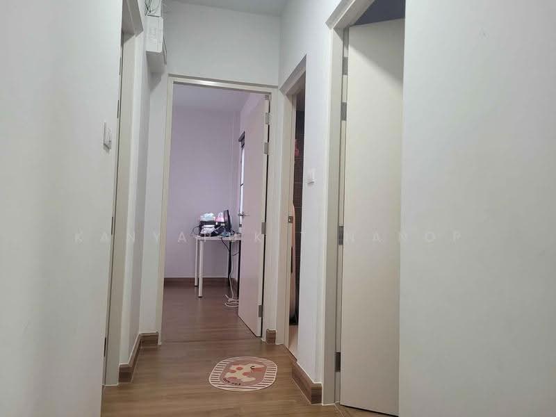 Pleno Bangna-Onnut 2, Samut Prakan, Soi King Kaew 37, King Kaew Road, Rachathewa, Bang Plee, Samut Prakan, 3 Bedrooms, 204 sqm, Single Detached House For Sale, by Kanyapuk Tinanop, 500543209 - DDproperty.com