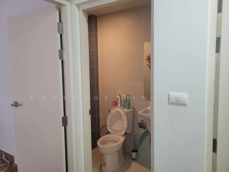 Pleno Bangna-Onnut 2, Samut Prakan, Soi King Kaew 37, King Kaew Road, Rachathewa, Bang Plee, Samut Prakan, 3 Bedrooms, 204 sqm, Single Detached House For Sale, by Kanyapuk Tinanop, 500543209 - DDproperty.com