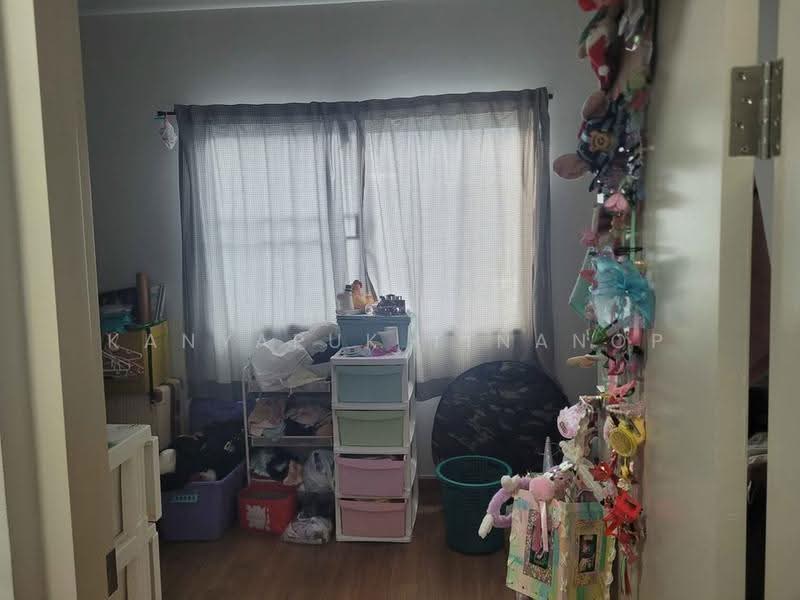 Pleno Bangna-Onnut 2, Samut Prakan, Soi King Kaew 37, King Kaew Road, Rachathewa, Bang Plee, Samut Prakan, 3 Bedrooms, 204 sqm, Single Detached House For Sale, by Kanyapuk Tinanop, 500543209 - DDproperty.com