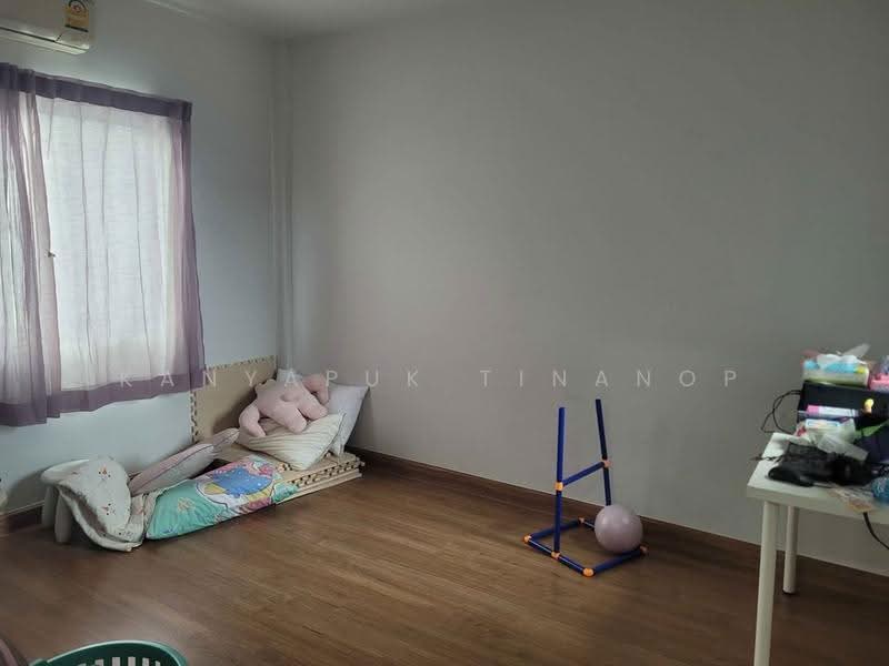 Pleno Bangna-Onnut 2, Samut Prakan, Soi King Kaew 37, King Kaew Road, Rachathewa, Bang Plee, Samut Prakan, 3 Bedrooms, 204 sqm, Single Detached House For Sale, by Kanyapuk Tinanop, 500543209 - DDproperty.com
