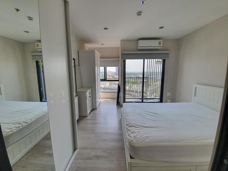 Plum Condo Central Station (Phase 1), Nonthaburi, Village No. 6 188 Sao Thong Hin, Sao Thong Hin, Bang Yai, Nonthaburi, 1 Bedroom, 24 sqm, Condo For Sale, by บริษัท เอชแอล แอสเซท จำกัด, 500543211 - DDproperty.com