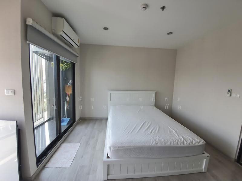 Plum Condo Central Station (Phase 1) : พลัม คอนโด เซ็นทรัล สเตชั่น (เฟส 1), นนทบุรี, หมู่ที่ 6 188 เสาธงหิน, เสาธงหิน, บางใหญ่, นนทบุรี, 24 ตร.ม., Condo ขาย, โดย บริษัท เอชแอล แอสเซท จำกัด, 500543211 - DDproperty.com