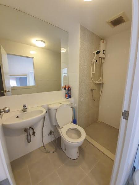 Plum Condo Central Station (Phase 1), Nonthaburi, Village No. 6 188 Sao Thong Hin, Sao Thong Hin, Bang Yai, Nonthaburi, 1 Bedroom, 24 sqm, Condo For Sale, by บริษัท เอชแอล แอสเซท จำกัด, 500543211 - DDproperty.com