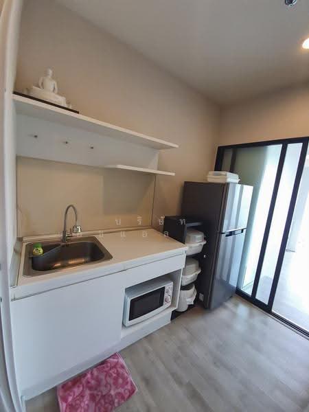 Plum Condo Central Station (Phase 1), Nonthaburi, Village No. 6 188 Sao Thong Hin, Sao Thong Hin, Bang Yai, Nonthaburi, 1 Bedroom, 24 sqm, Condo For Sale, by บริษัท เอชแอล แอสเซท จำกัด, 500543211 - DDproperty.com