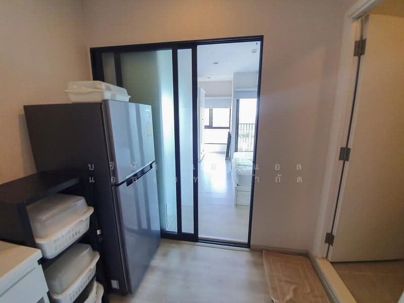 Plum Condo Central Station (Phase 1) : พลัม คอนโด เซ็นทรัล สเตชั่น (เฟส 1), นนทบุรี, หมู่ที่ 6 188 เสาธงหิน, เสาธงหิน, บางใหญ่, นนทบุรี, 24 ตร.ม., Condo ขาย, โดย บริษัท เอชแอล แอสเซท จำกัด, 500543211 - DDproperty.com