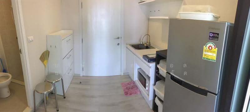 Plum Condo Central Station (Phase 1) : พลัม คอนโด เซ็นทรัล สเตชั่น (เฟส 1), นนทบุรี, หมู่ที่ 6 188 เสาธงหิน, เสาธงหิน, บางใหญ่, นนทบุรี, 24 ตร.ม., Condo ขาย, โดย บริษัท เอชแอล แอสเซท จำกัด, 500543211 - DDproperty.com