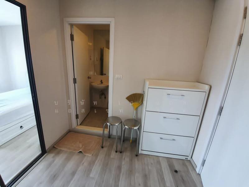 Plum Condo Central Station (Phase 1), Nonthaburi, Village No. 6 188 Sao Thong Hin, Sao Thong Hin, Bang Yai, Nonthaburi, 1 Bedroom, 24 sqm, Condo For Sale, by บริษัท เอชแอล แอสเซท จำกัด, 500543211 - DDproperty.com