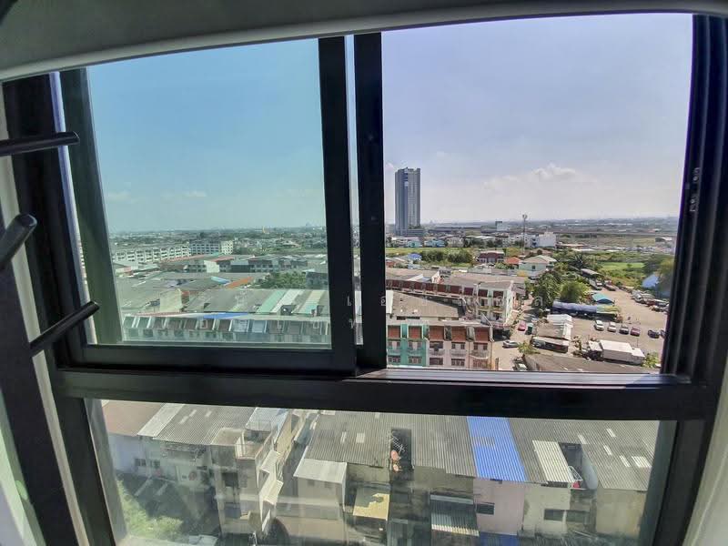 Plum Condo Central Station (Phase 1), Nonthaburi, Village No. 6 188 Sao Thong Hin, Sao Thong Hin, Bang Yai, Nonthaburi, 1 Bedroom, 24 sqm, Condo For Sale, by บริษัท เอชแอล แอสเซท จำกัด, 500543211 - DDproperty.com