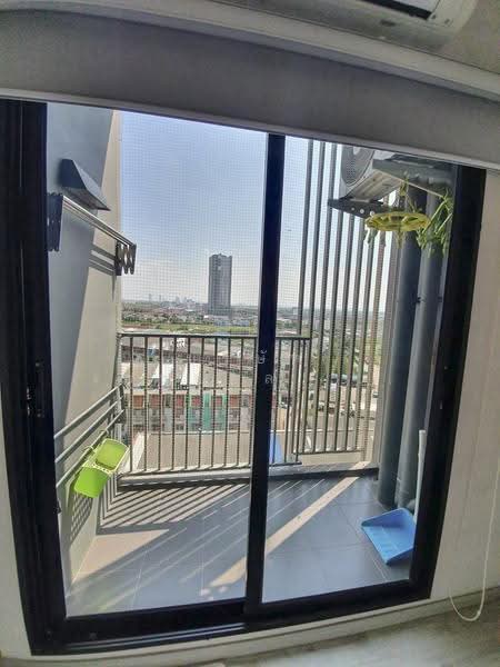 Plum Condo Central Station (Phase 1), Nonthaburi, Village No. 6 188 Sao Thong Hin, Sao Thong Hin, Bang Yai, Nonthaburi, 1 Bedroom, 24 sqm, Condo For Sale, by บริษัท เอชแอล แอสเซท จำกัด, 500543211 - DDproperty.com