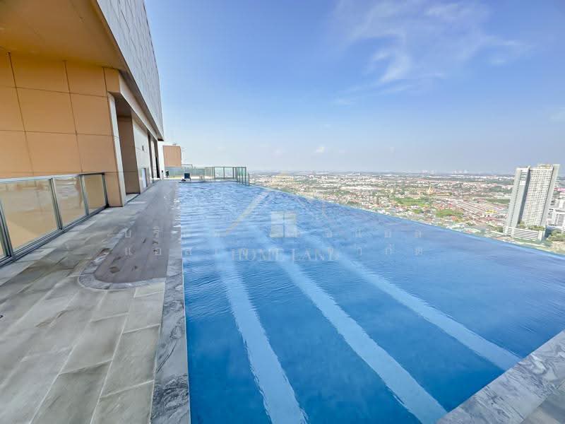 Plum Condo Central Station (Phase 1), Nonthaburi, Village No. 6 188 Sao Thong Hin, Sao Thong Hin, Bang Yai, Nonthaburi, 1 Bedroom, 24 sqm, Condo For Sale, by บริษัท เอชแอล แอสเซท จำกัด, 500543211 - DDproperty.com