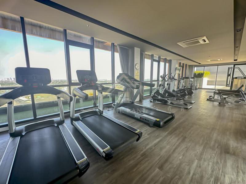 Plum Condo Central Station (Phase 1) : พลัม คอนโด เซ็นทรัล สเตชั่น (เฟส 1), นนทบุรี, หมู่ที่ 6 188 เสาธงหิน, เสาธงหิน, บางใหญ่, นนทบุรี, 24 ตร.ม., Condo ขาย, โดย บริษัท เอชแอล แอสเซท จำกัด, 500543211 - DDproperty.com