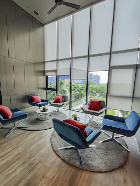 Plum Condo Central Station (Phase 1), Nonthaburi, Village No. 6 188 Sao Thong Hin, Sao Thong Hin, Bang Yai, Nonthaburi, 1 Bedroom, 24 sqm, Condo For Sale, by บริษัท เอชแอล แอสเซท จำกัด, 500543211 - DDproperty.com