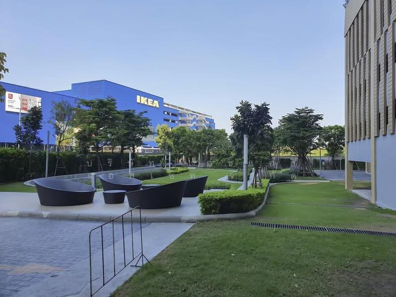 Plum Condo Central Station (Phase 1), Nonthaburi, Village No. 6 188 Sao Thong Hin, Sao Thong Hin, Bang Yai, Nonthaburi, 1 Bedroom, 24 sqm, Condo For Sale, by บริษัท เอชแอล แอสเซท จำกัด, 500543211 - DDproperty.com
