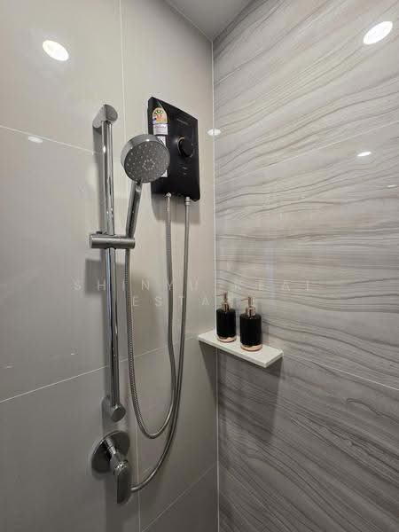 Life Rama 4-Asoke, bangkok, Rama 4 Road, Khlong Toei, Bangkok, 1 Bedroom, 27 sqm, Condo For Rent, by Shinyu Real Estate, 500543224 - DDproperty.com