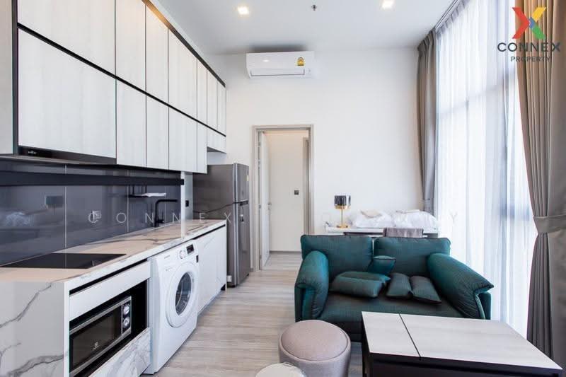 The Line Sukhumvit 101, bangkok, 3009 Sukhumvit 101 Road, Bang Chak, Phra Khanong, Bangkok, 1 Bedroom, 32 sqm, Condo For Rent, by Connex Property, 500543225 - DDproperty.com