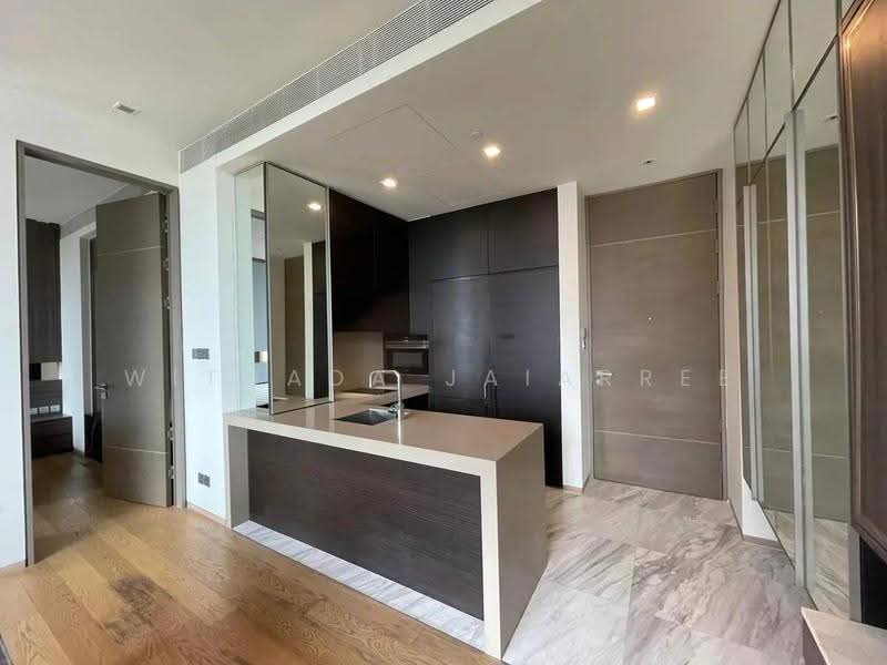 Saladaeng One, Bangkok, Sala Daeng 1 Alley, Silom, Bang Rak, Bangkok, 1 Bedroom, 57 sqm, Condo For Sale, by Withada Jaiarree, 500543226 - DDproperty.com