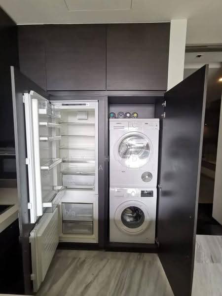 Saladaeng One, Bangkok, Sala Daeng 1 Alley, Silom, Bang Rak, Bangkok, 1 Bedroom, 57 sqm, Condo For Sale, by Withada Jaiarree, 500543226 - DDproperty.com