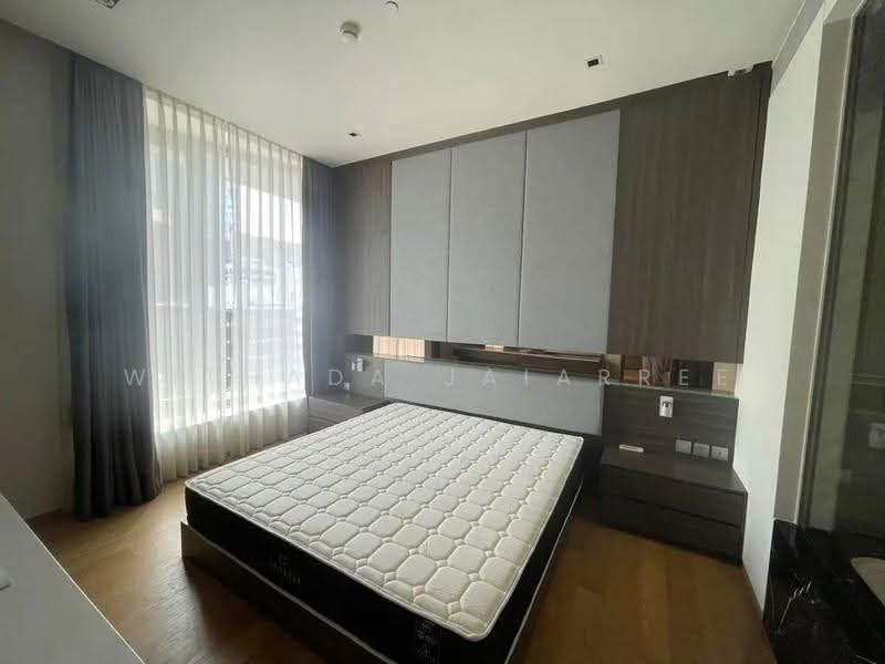 Saladaeng One, Bangkok, Sala Daeng 1 Alley, Silom, Bang Rak, Bangkok, 1 Bedroom, 57 sqm, Condo For Sale, by Withada Jaiarree, 500543226 - DDproperty.com